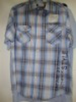 Men's shirts