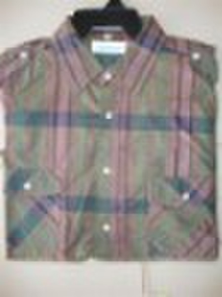 Men's shirts
