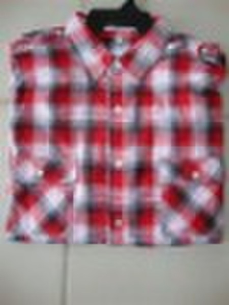 Men's shirts