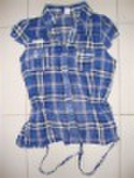 ladies' blouse