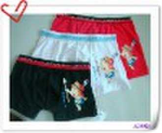 boy's boxer short