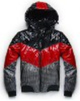 Men's Fashion Down Jacket