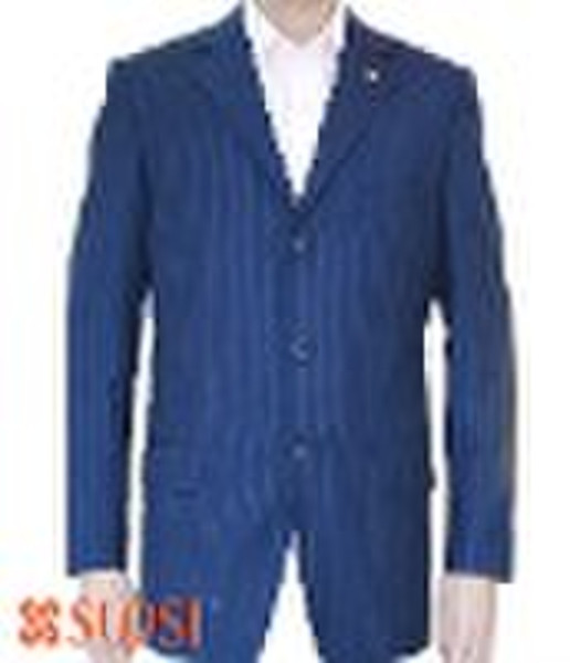 men's brand  wool  suit