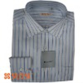 fashion casual striped shirts