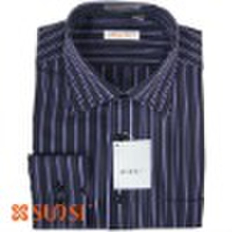 fashion casual striped shirts