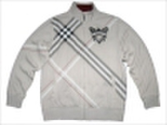 Men's fleece jacket