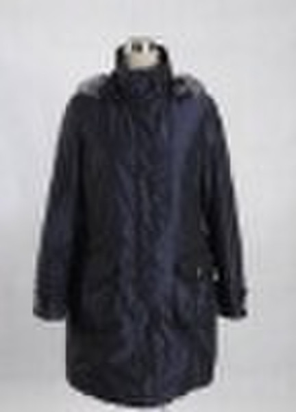 Ladies Coat / Damen-Jacken