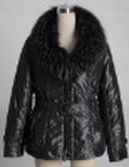 Lady Mode Jacke / Dame Mode Mantel