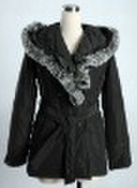 women jacket