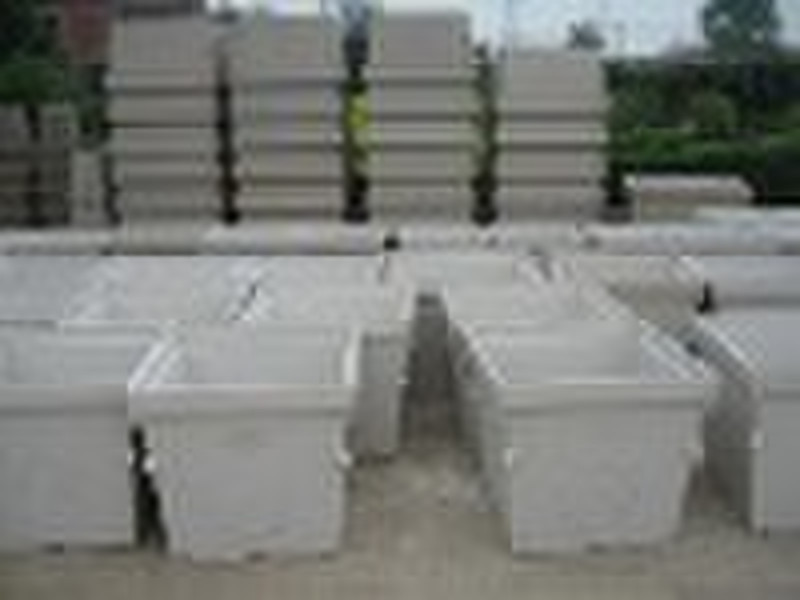 RESIN SAND TROUGH,DRAINAGE, LINER CHANNEL, POLYMER
