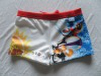 Boy's Swim Trunk