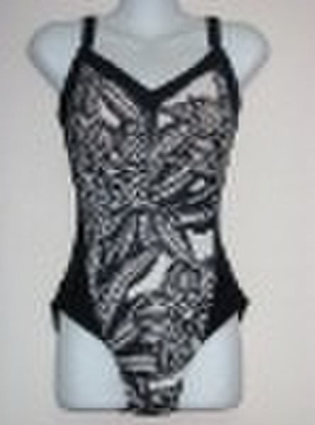 Women Slim Swimsuit