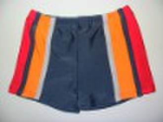 Boy's swimming suit