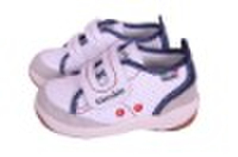 leather baby sports shoes(Medical Functional Shoes