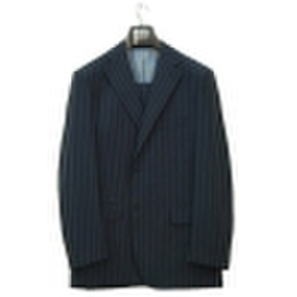 men's linen Suit