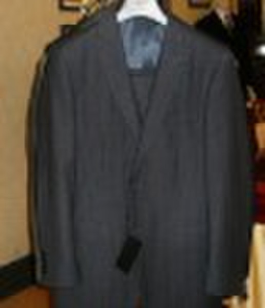 men's suit