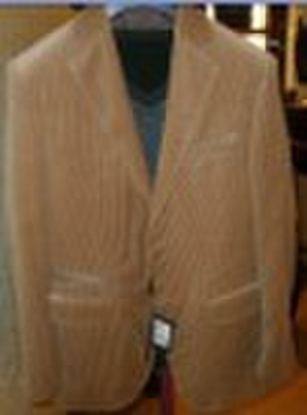 men's suit