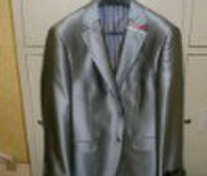 men's suit