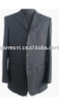 men's suit