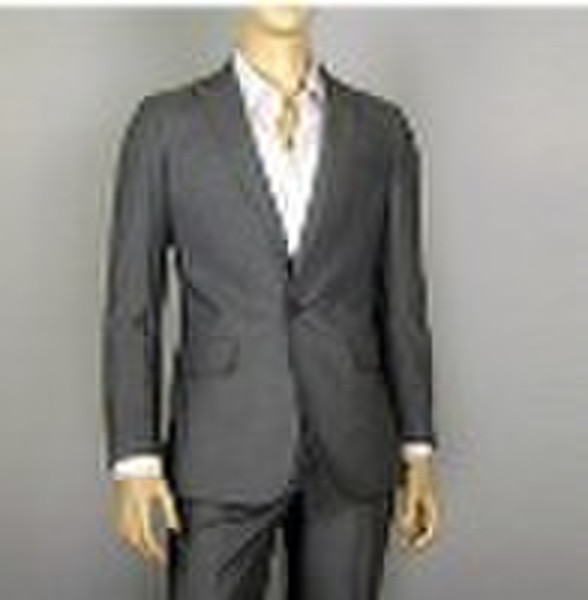 men's suit