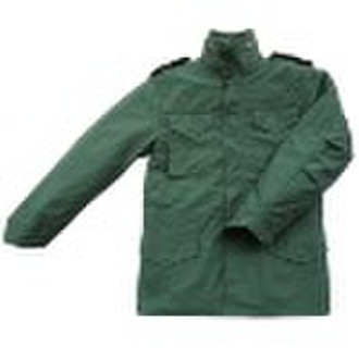 M65 JACKET OLIVE GREEN