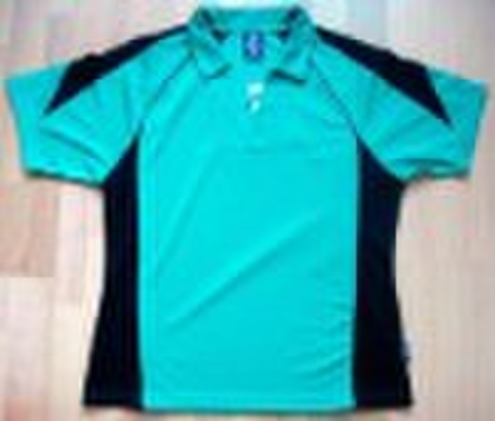 schnelle trockene Training Polo-Shirt Damen-