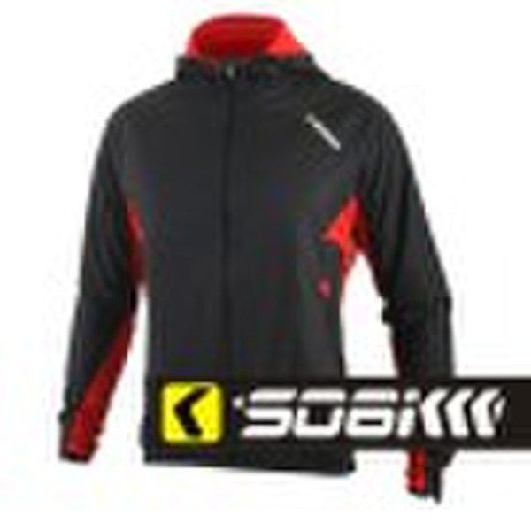 RACING JERSEY SOBIKE Wind Jacket-Wind Storm