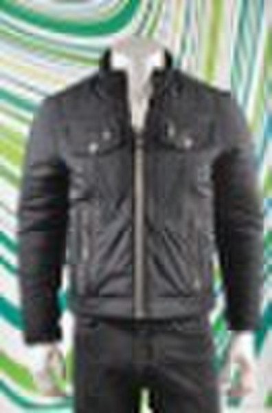 Men's spring jacket