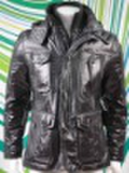 Men's Winter Clothing NS-9706