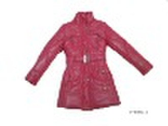 girls overcoat CS-808115