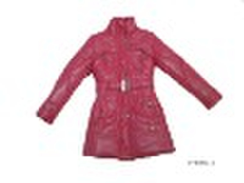 girls overcoat CS-808115