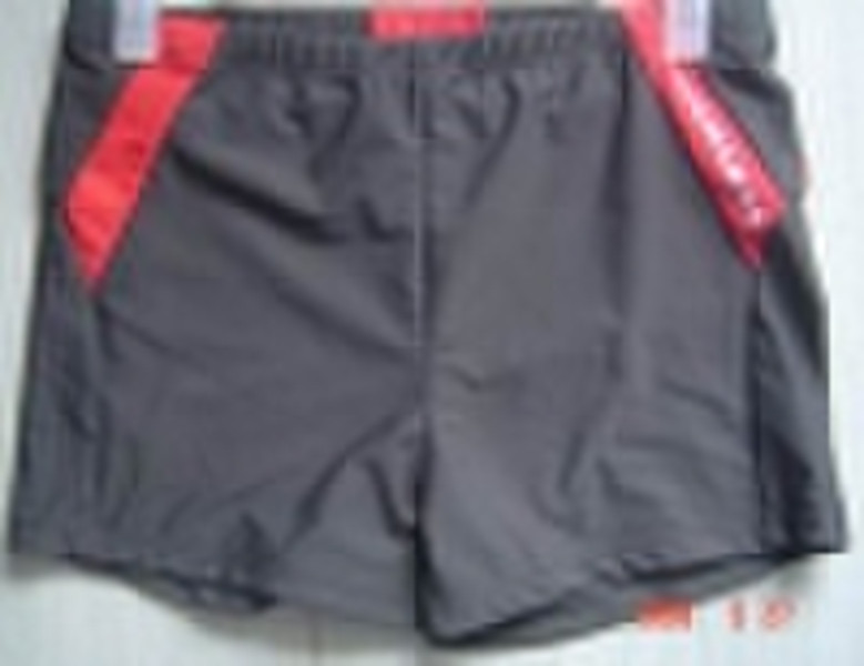 men's fashion board short