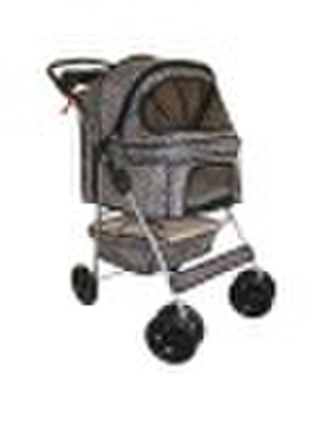 new style pet stroller