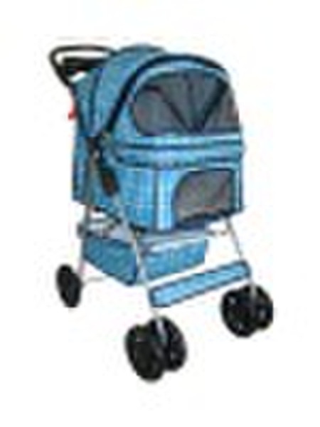 pet stroller