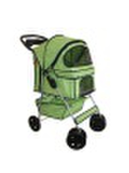 pet stroller