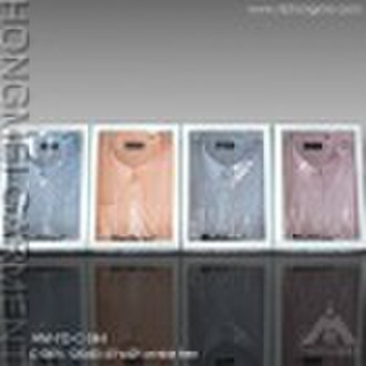 woven dress shirt