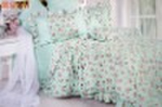 printed bed sheet sets