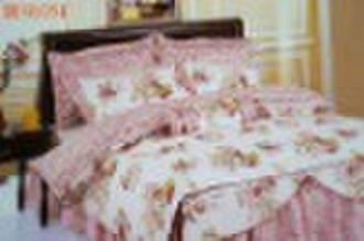 printed duvet cover sets