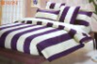 100% cotton bed sheet