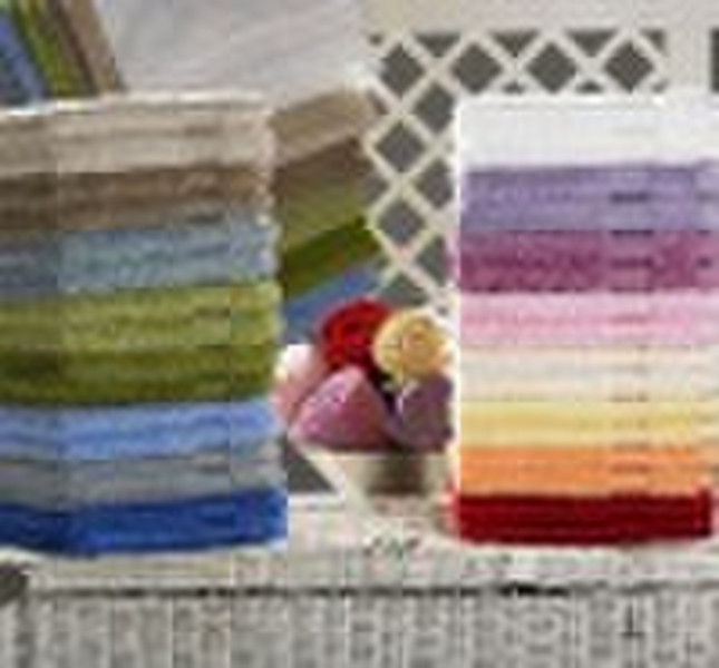 cotton bath towel  sets