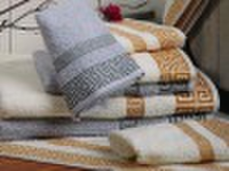 cotton bath towel  sets