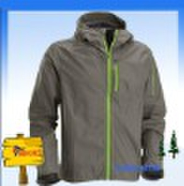 Autum/Winter polyetser Jacket(96785)