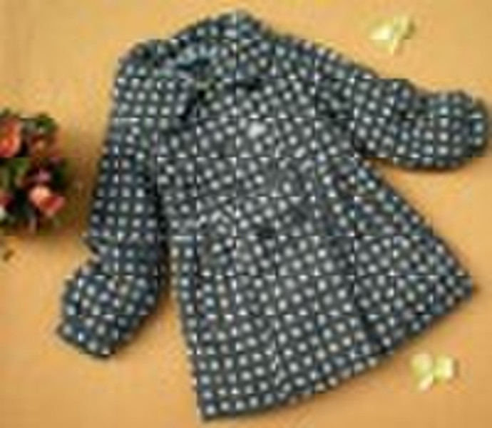 children cotton coat clothing