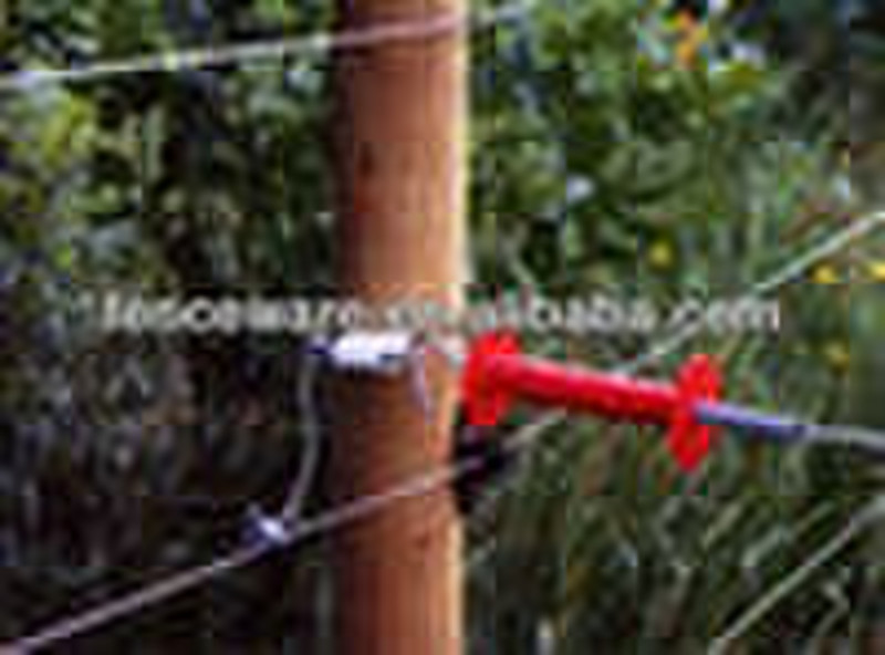 Electric Fence