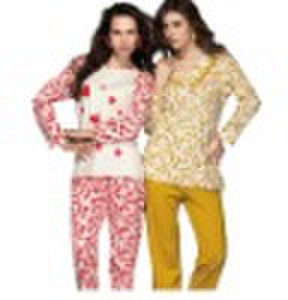 women's pajamas