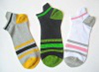 Men spring socks