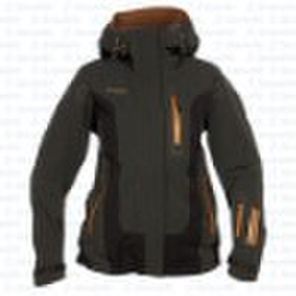 SKI & Snowboard-Jacke