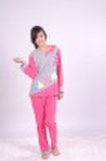 2010 Lady 100% Cotton Pajamas