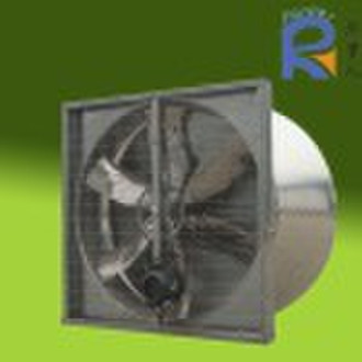 1.38m*1.38m butterfly cone fan
