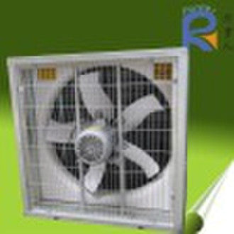 24-inch fiberglass blade box fan